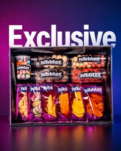 NIBBLES Dárkový box Exclusive-1
