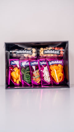 NIBBLES Darčekový box Premium-2