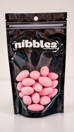 Mandle v baby pink kruste-2