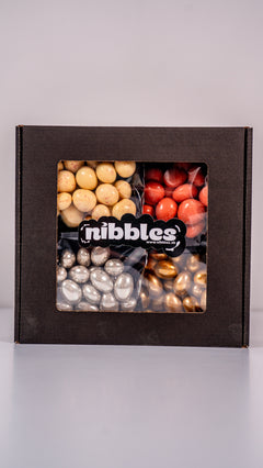 NIBBLES Dárkový box Deluxe Mini-2