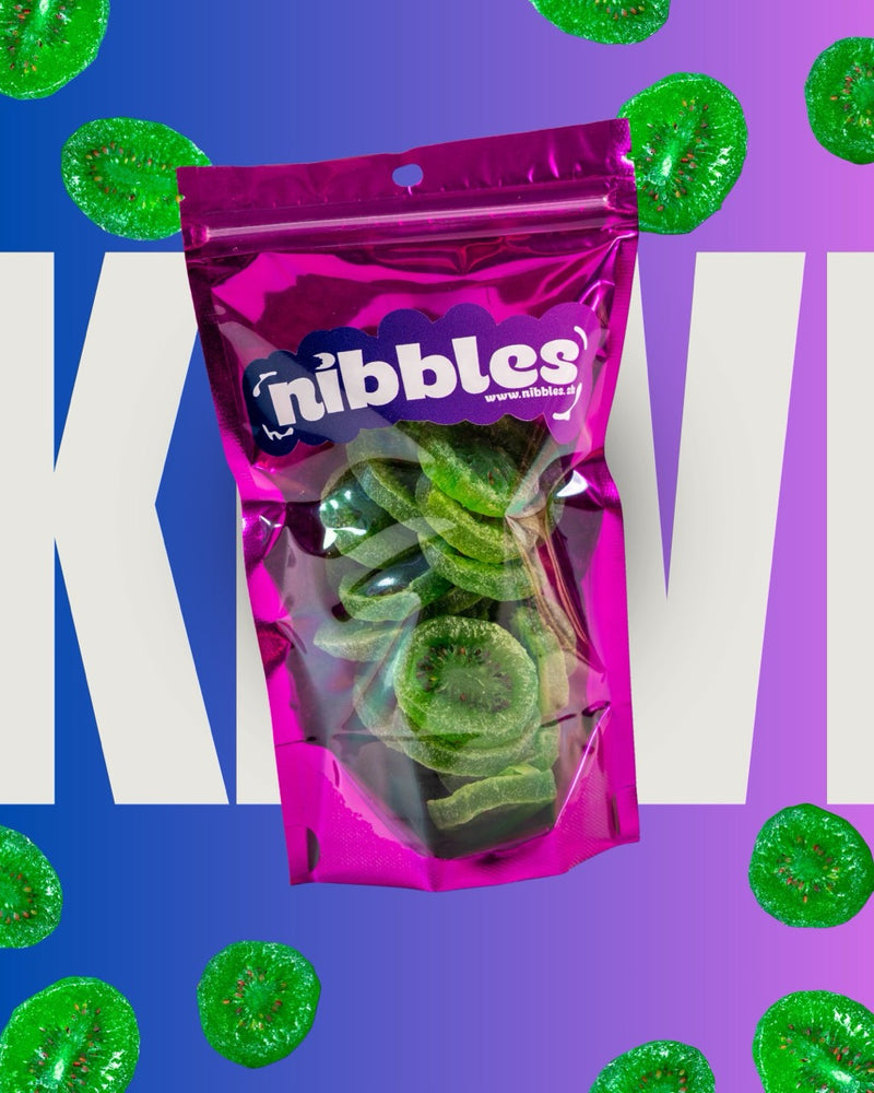 Kiwi sušené-1