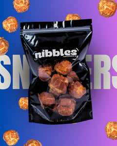 Lyofilizované tyčinky Sniky-1